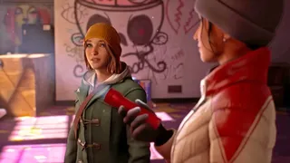 Скриншот 3 к игре Life is Strange: Double Exposure