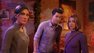 Скриншот 5 к игре Life is Strange: Double Exposure