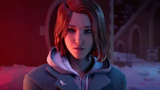 Скриншот 7 к игре Life is Strange: Double Exposure