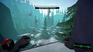 Скриншот 1 к игре I Am Your Beast