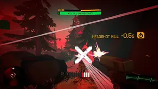 Скриншот 2 к игре I Am Your Beast