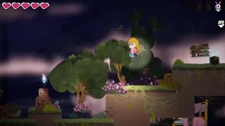 Скриншот 2 к игре Medo do Escuro