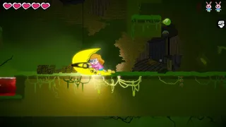 Скриншот 3 к игре Medo do Escuro
