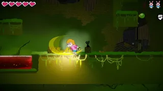 Скриншот 4 к игре Medo do Escuro