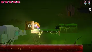 Скриншот 5 к игре Medo do Escuro