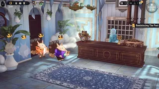 Скриншот 2 к игре Hotel Galactic