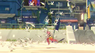 Скриншот 2 к игре UNBEATABLE