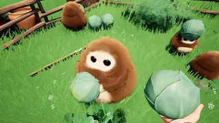 Скриншот 2 к игре AMONG THE WILD