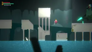 Скриншот 2 к игре Echoes of You