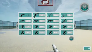 Скриншот 3 к игре Стрелять чтобы Стрелять