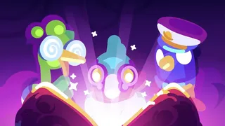Скриншот 5 к игре Star Birds
