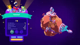 Скриншот 7 к игре Star Birds