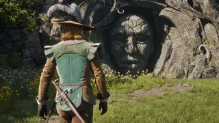 Скриншот 3 к игре Fable