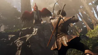 Скриншот 5 к игре Fable
