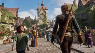 Скриншот 7 к игре Fable