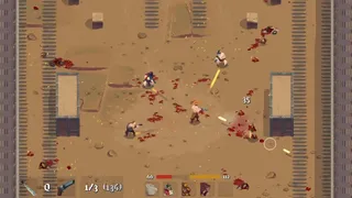 Скриншот 1 к игре Lorn Vale