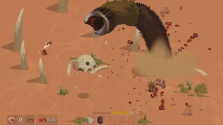 Скриншот 4 к игре Lorn Vale
