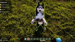 Скриншот 1 к игре Animal Shelter 2: Prologue