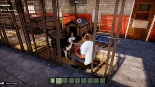 Скриншот 2 к игре Animal Shelter 2: Prologue