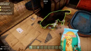 Скриншот 3 к игре Animal Shelter 2: Prologue
