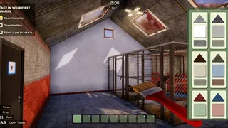Скриншот 4 к игре Animal Shelter 2: Prologue