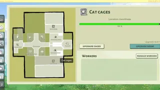 Скриншот 5 к игре Animal Shelter 2: Prologue