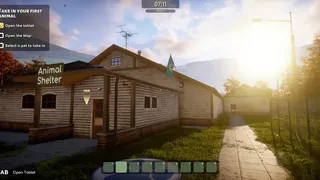 Скриншот 8 к игре Animal Shelter 2: Prologue