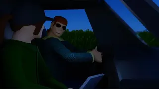 Скриншот 1 к игре Janko