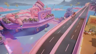 Скриншот 8 к игре FragPunk