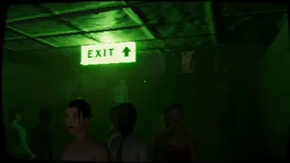 Скриншот 4 к игре CROWDED. FOLLOWED.