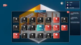 Скриншот 5 к игре Game Builder Tycoon - Prologue