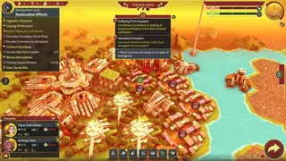 Скриншот 5 к игре Generation Exile