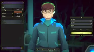 Скриншот 7 к игре Generation Exile