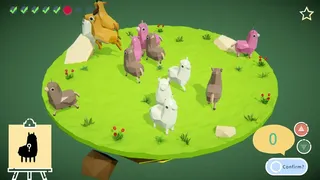 Скриншот 2 к игре Where wh..?