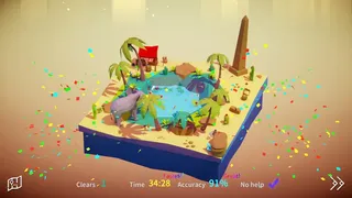 Скриншот 4 к игре Where wh..?