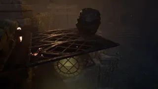 Скриншот 7 к игре Temple of Shadows