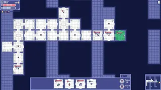Скриншот 2 к игре Tilemancer Dungeon