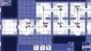Скриншот 3 к игре Tilemancer Dungeon