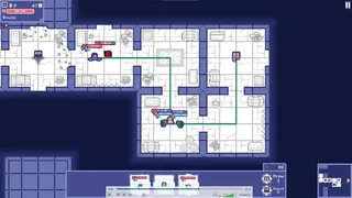 Скриншот 4 к игре Tilemancer Dungeon