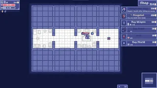 Скриншот 6 к игре Tilemancer Dungeon