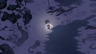 Скриншот 7 к игре Winter Burrow