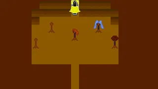 Скриншот 6 к игре The Adventure of Pixi: The 3 Stones