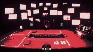 Скриншот 1 к игре DeathJack