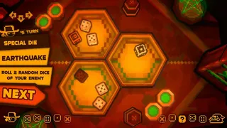 Скриншот 5 к игре Hellfire Poncho