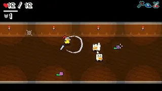 Скриншот 1 к игре Slice Of Ages