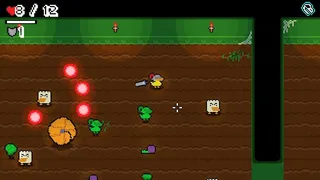 Скриншот 3 к игре Slice Of Ages