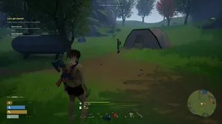 Скриншот 4 к игре LivingForest
