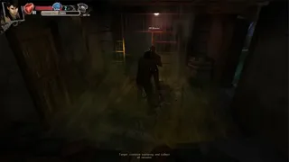 Скриншот 7 к игре 邪神的遗产 Told god-the legacy of cthulhu