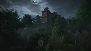 Скриншот 3 к игре Horror Manor