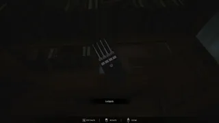 Скриншот 4 к игре Horror Manor